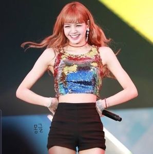 Meet your Posher, Rebeca